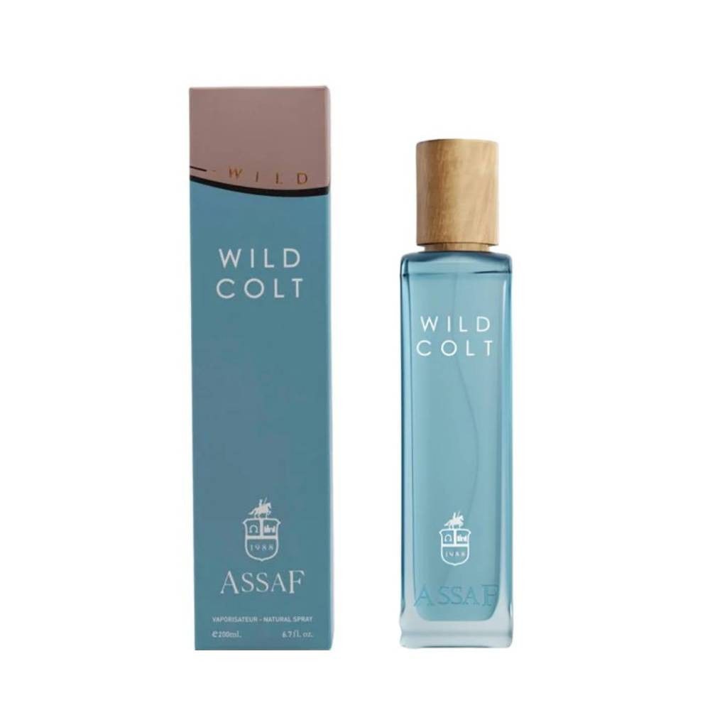 Assaf Wild Colt, 200ml