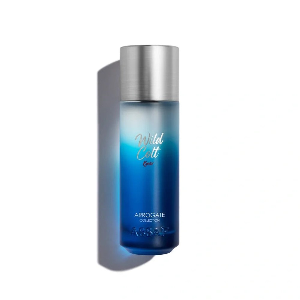 Assaf Wild Colt Boss, 200ml