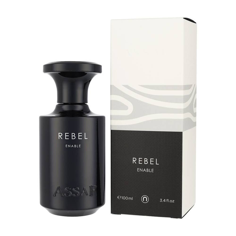 Assaf Enable Rebel, 100ml