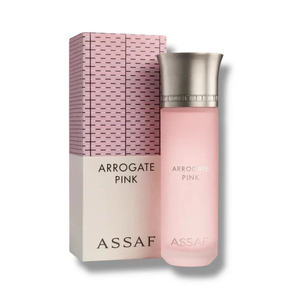 Assaf Arrogate Pink, 200ml