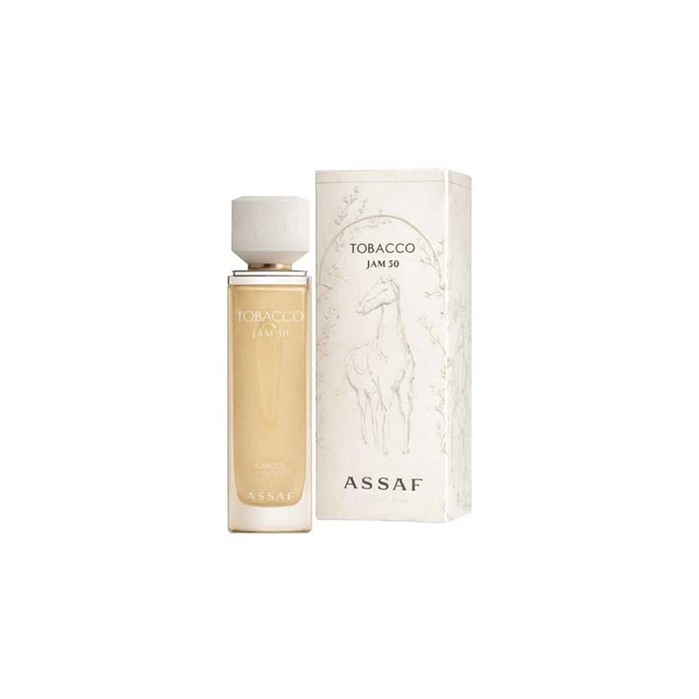 Assaf Tobacco Jam, 100ml