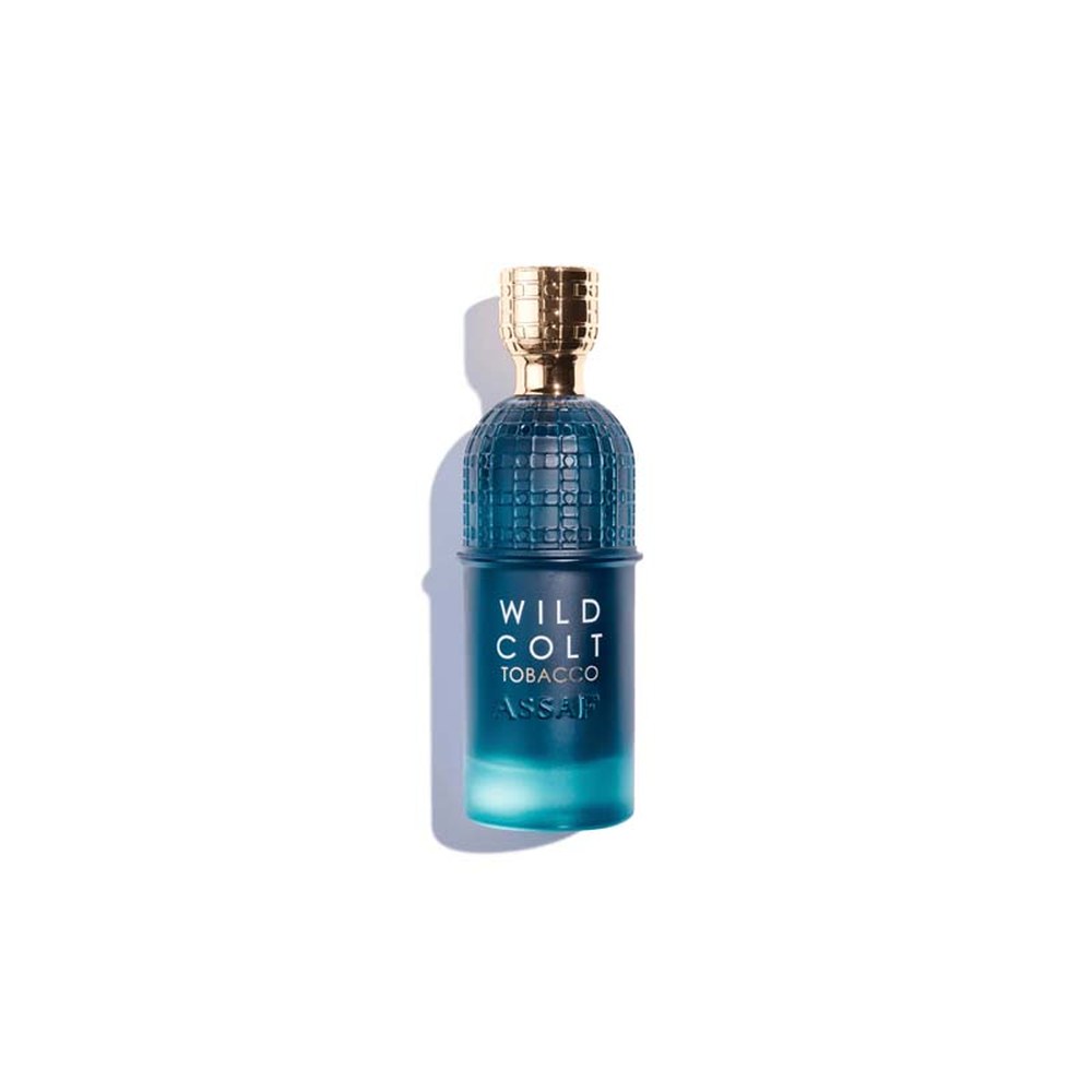 Assaf Wild Colt Tobacco, 100ml