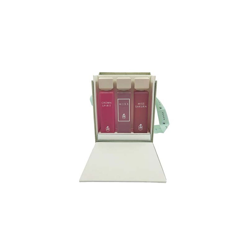 Assaf Miss Assaf Set, Set