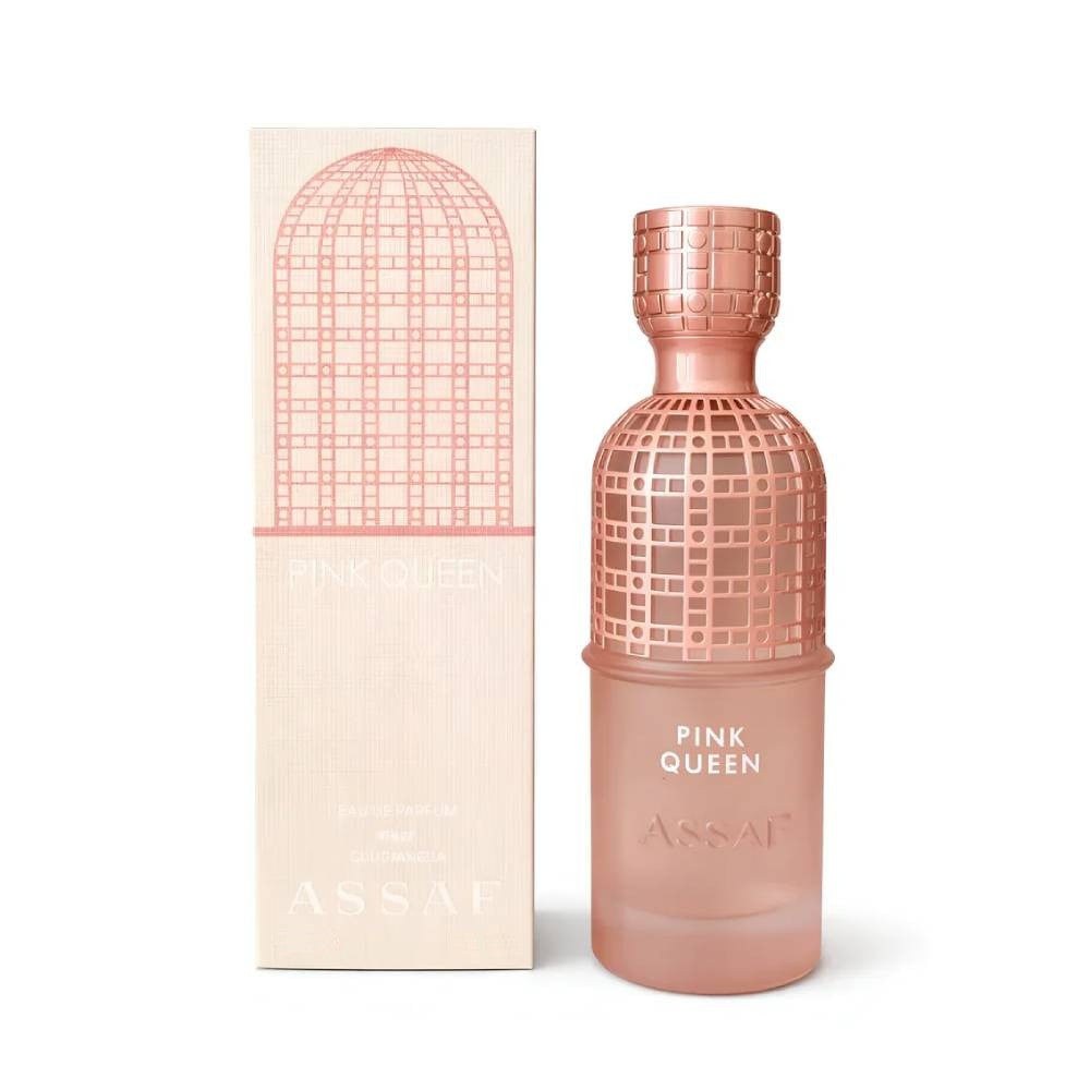 Assaf Pink Queen, 200ml