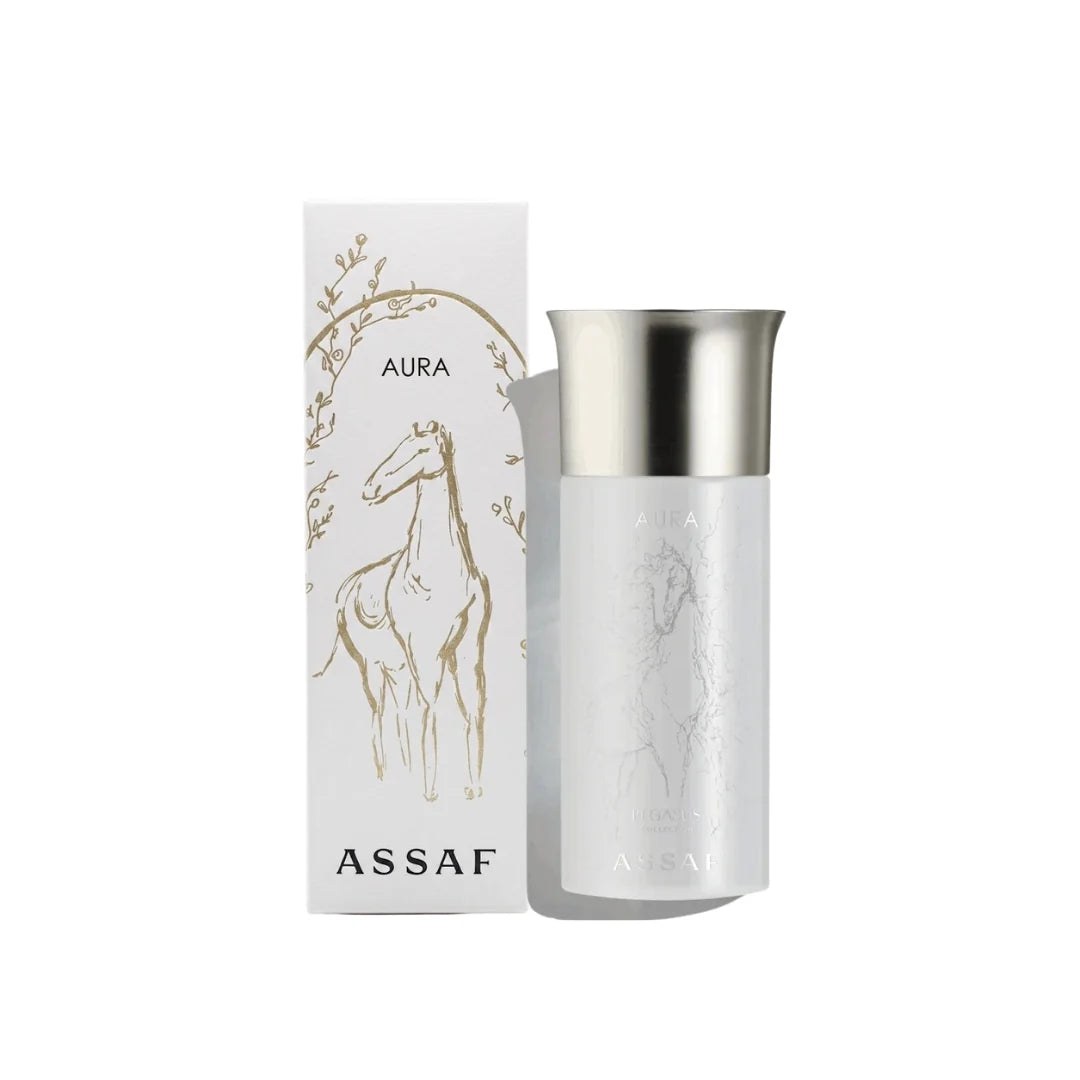 Assaf Aura, 150ml