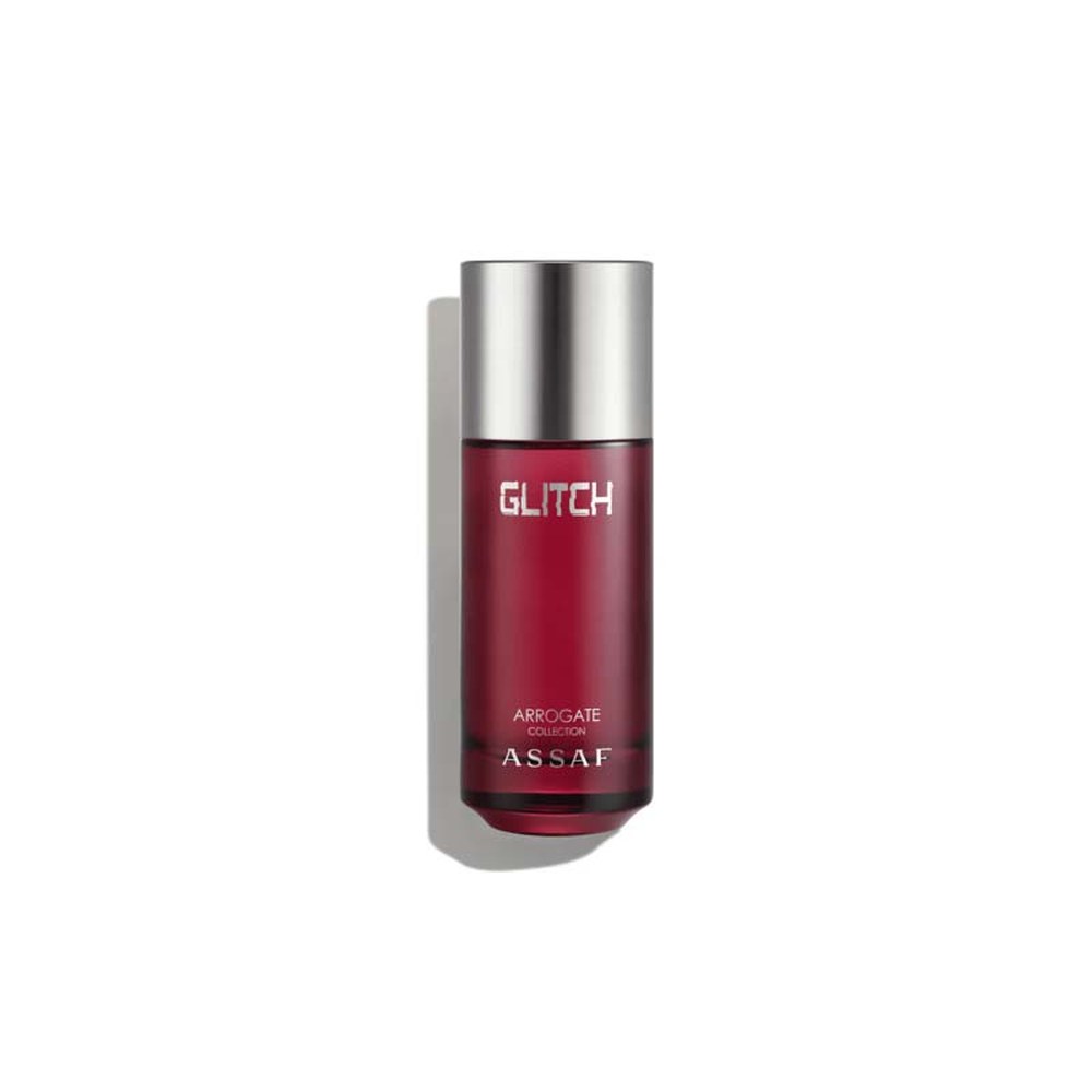Assaf Arrogate Glitch, 150ml