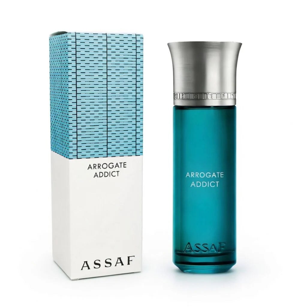 Assaf Arrogate Addict, 200ml