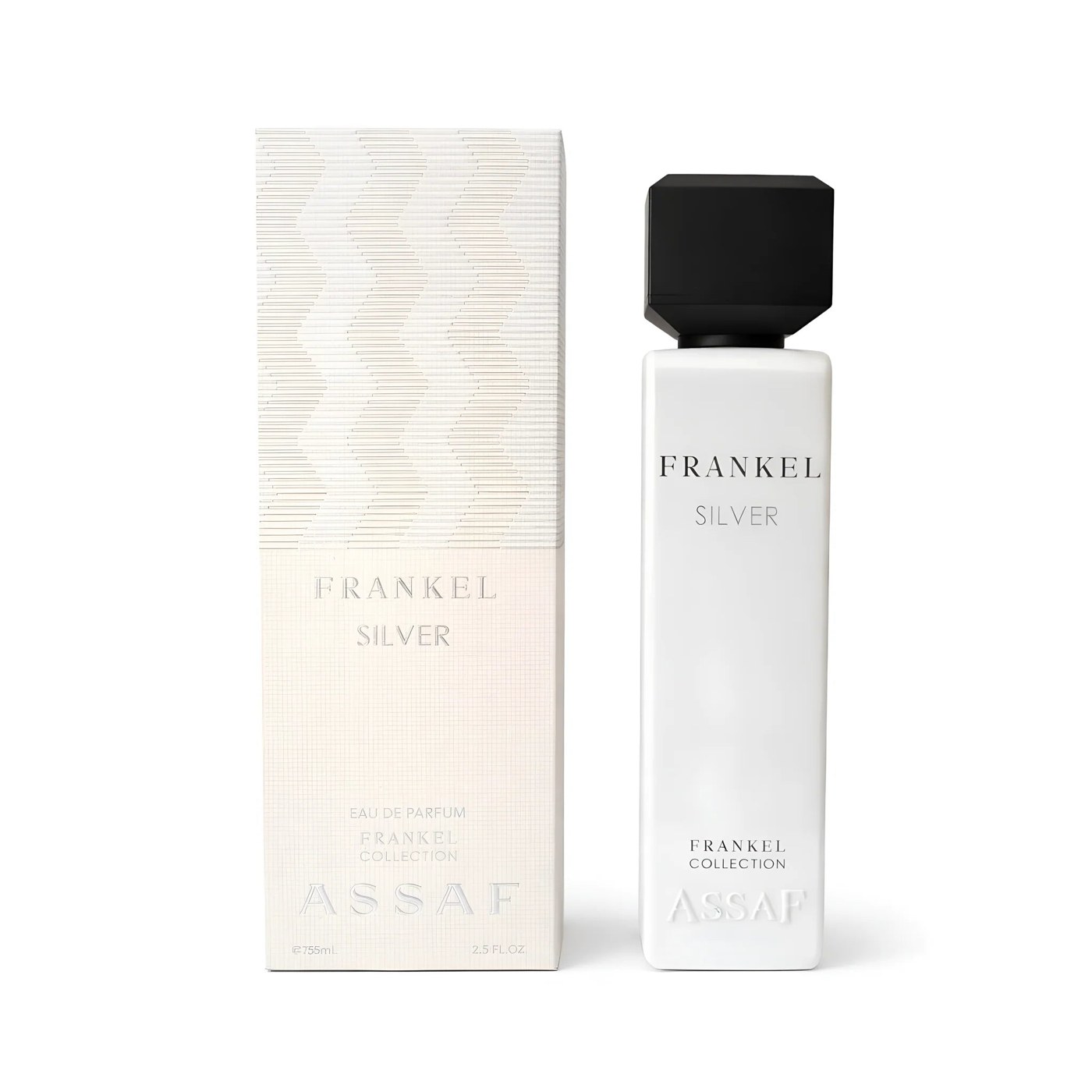 Assaf Frankel Silver, 200ml