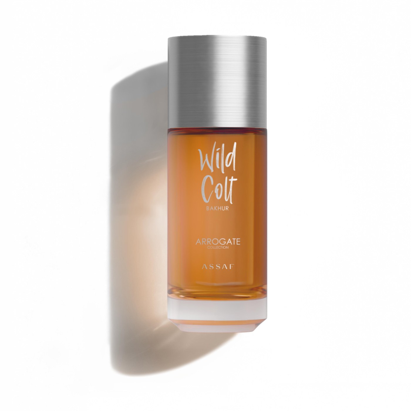 Assaf Wild Colt Bakhur, 150ml