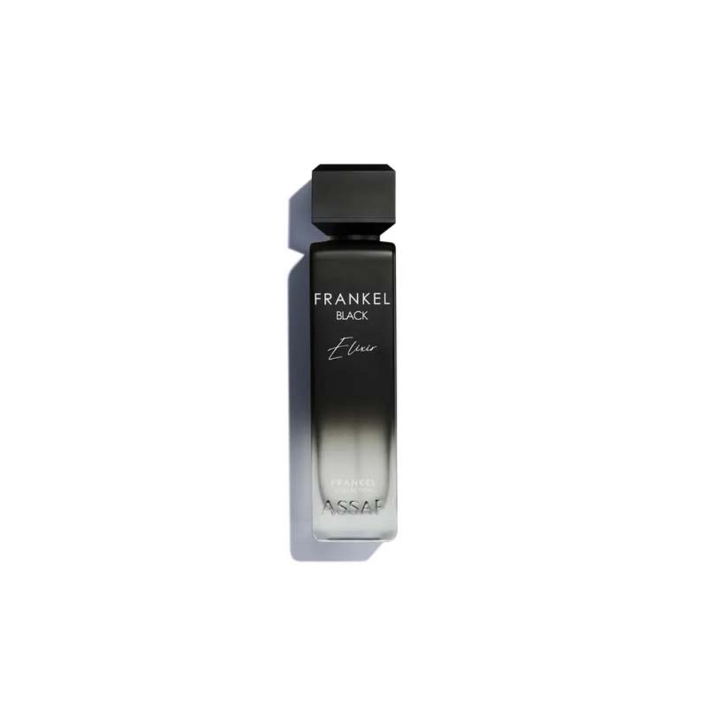 Assaf Frankel Black Elixir, 200ml