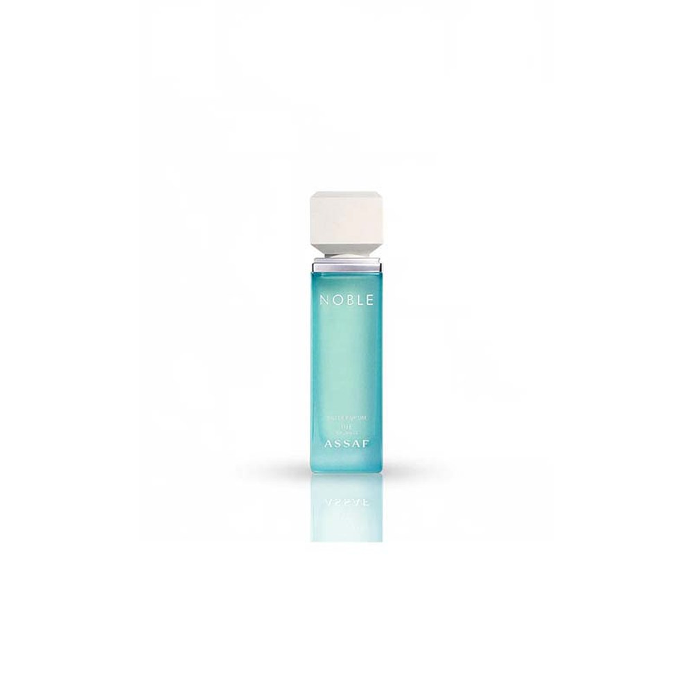 Assaf Noble Intense, 100ml
