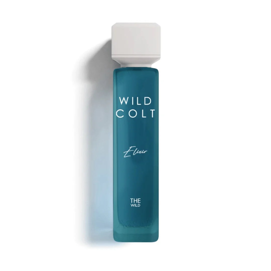 Assaf Wild Colt Elixir, 200ml