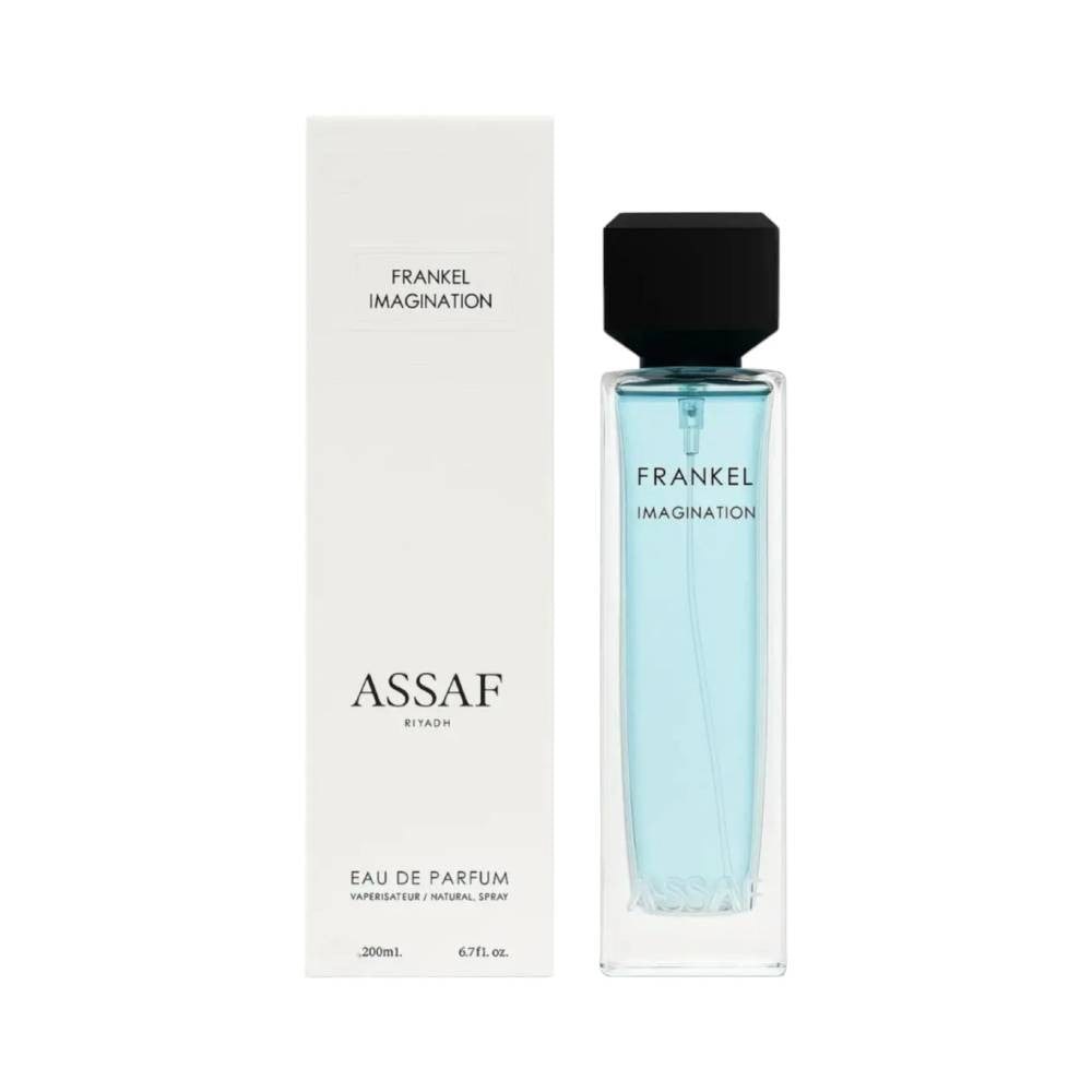 Assaf Frankel Imagination, 200ml