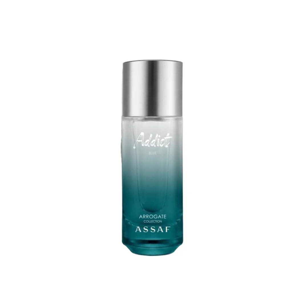 Assaf Arrogate Addict Blue, 125ml