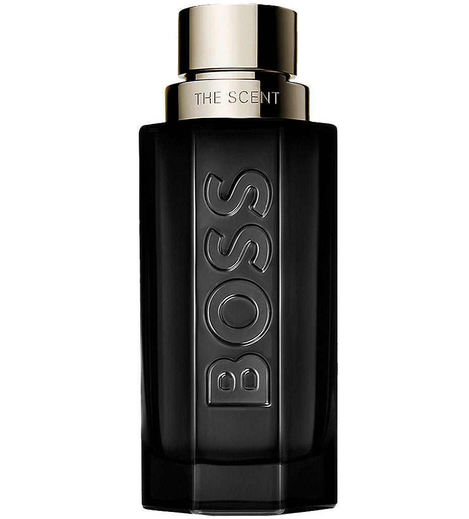 Hugo Boss Hugp Boss The Scent Magnetic EDP, 100ML