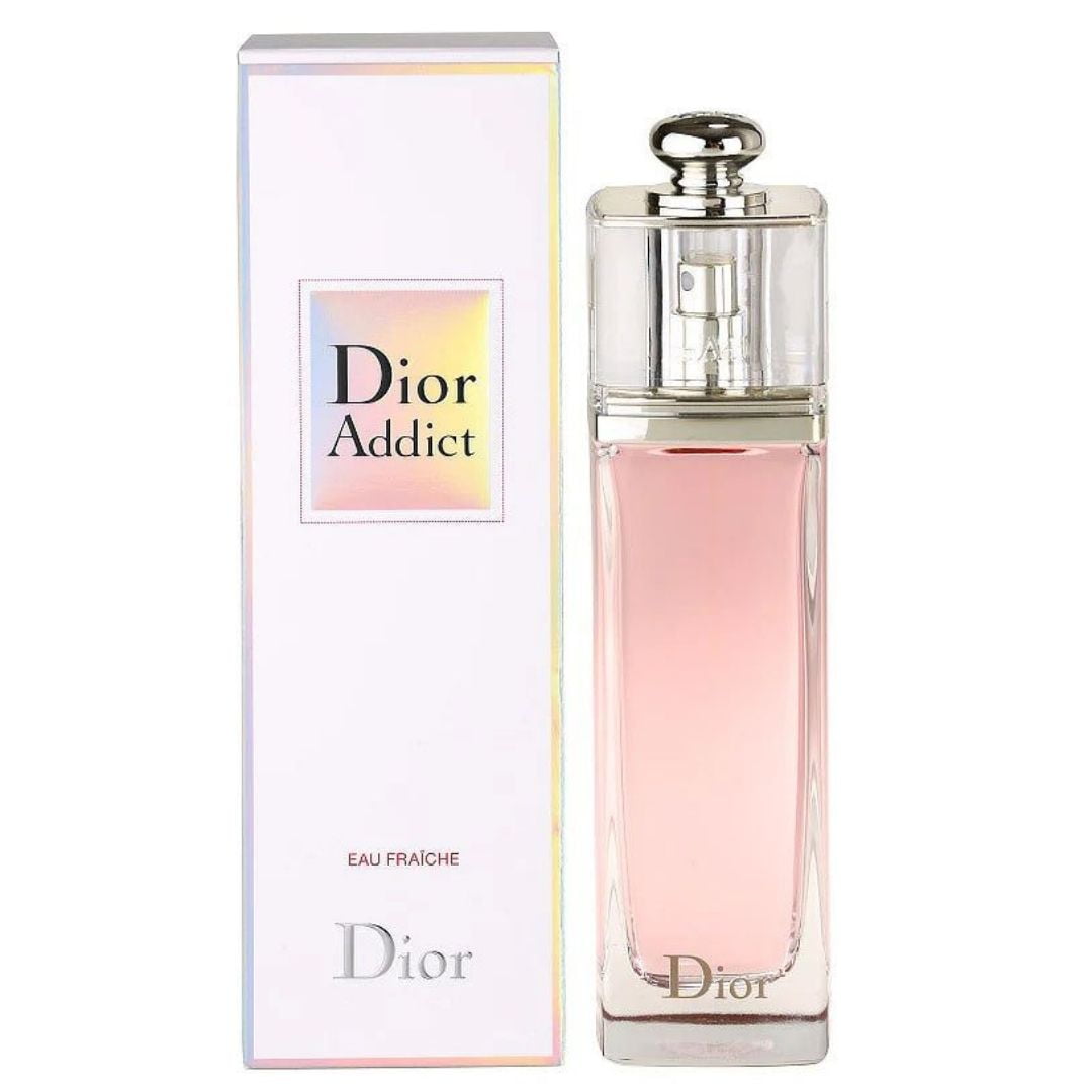 Dior Addict Eau Fraiche Eau De Parfum, 100ML