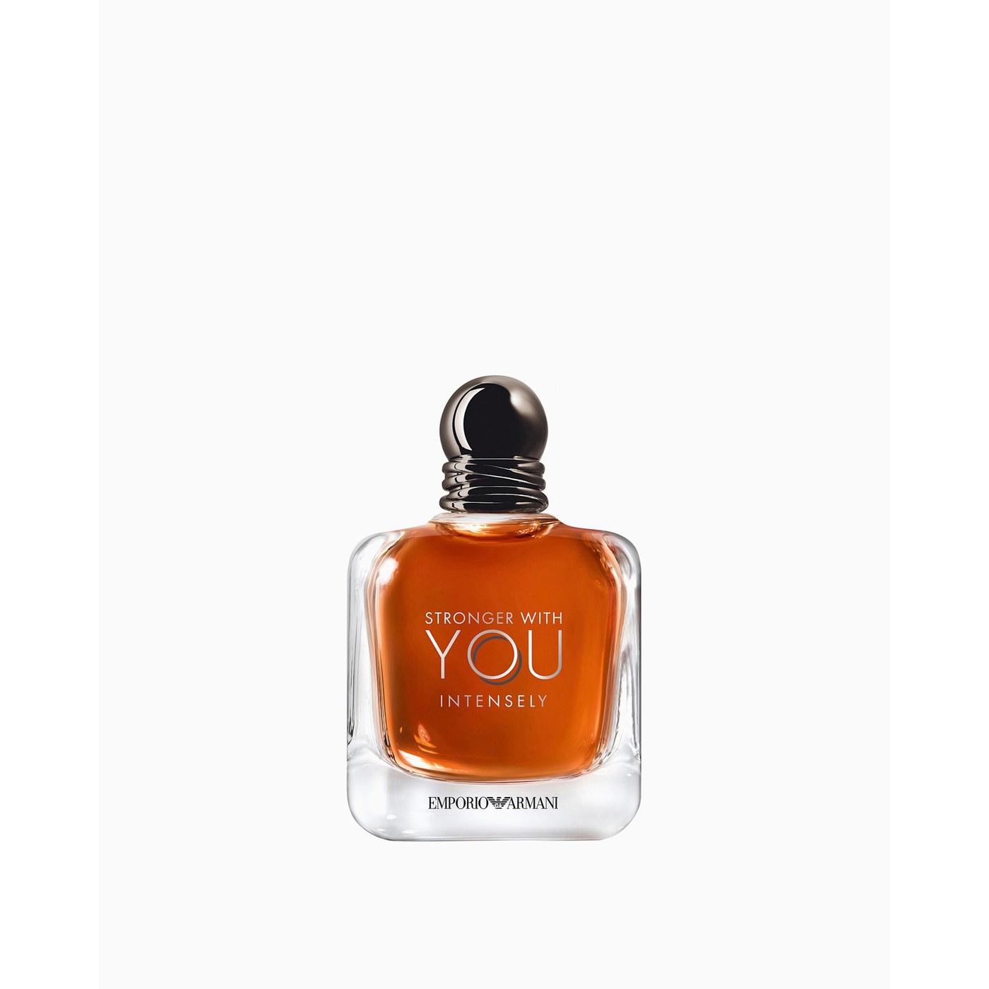 Giorgio Armani Stronger With You Intensely Man Eau de Parfum, 100ML