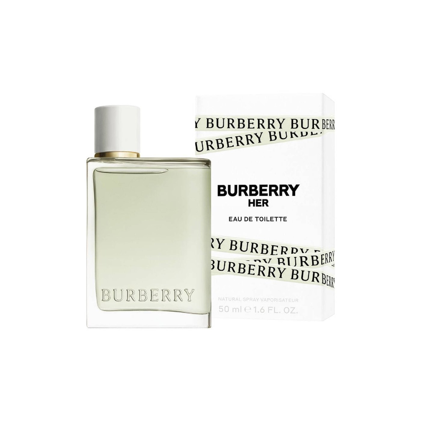Burberry Her EDT, 50ml