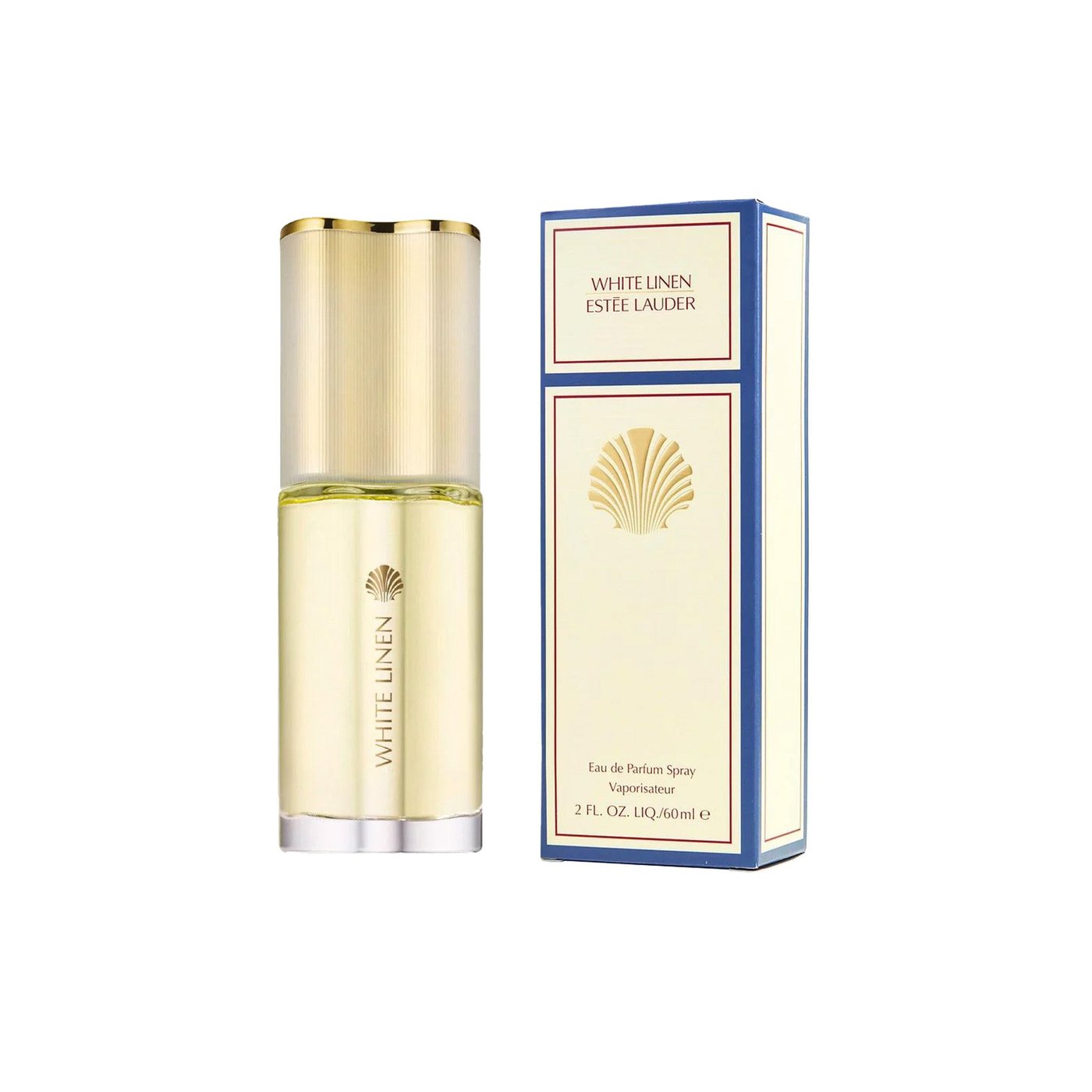 Estee Lauder White Linen Edp, 60ml