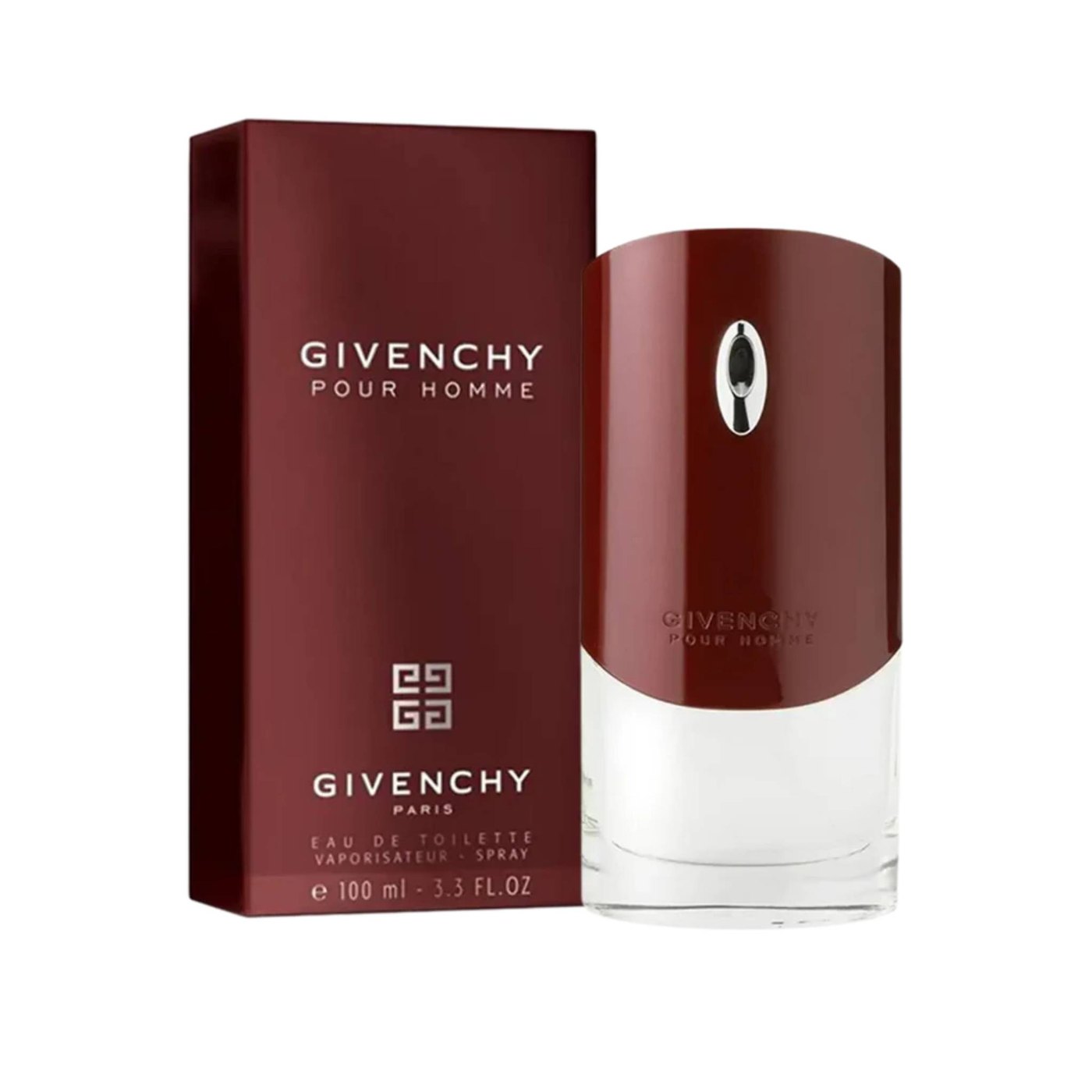 Givenchy Man Eau De Toilette, 100ML