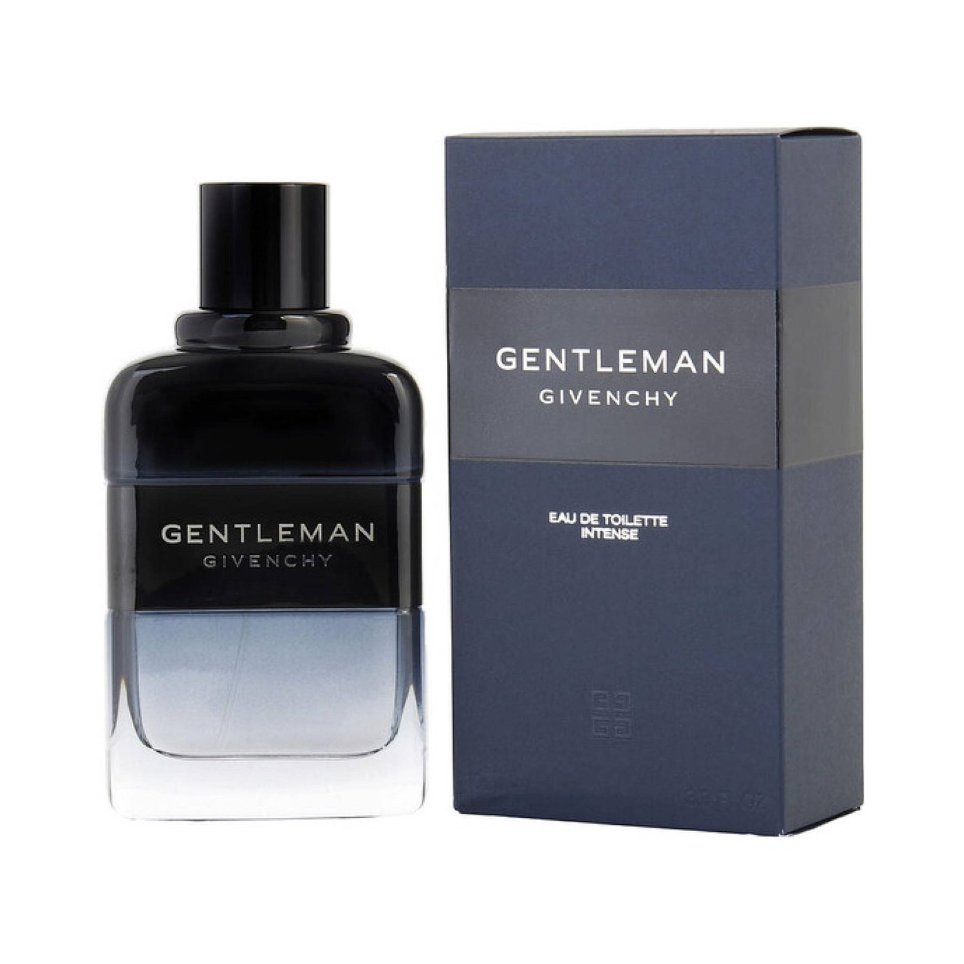 Givenchy GentleMan Intense Man Eau De Toilette, 100ML