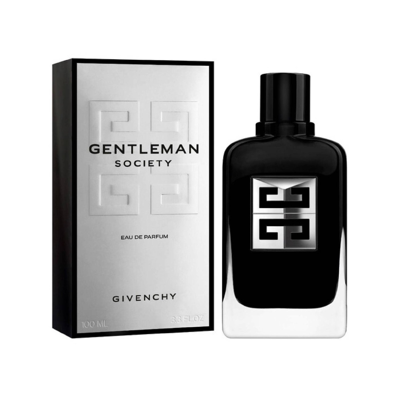 Givenchy Society Man Eau De Parfum, 100ML