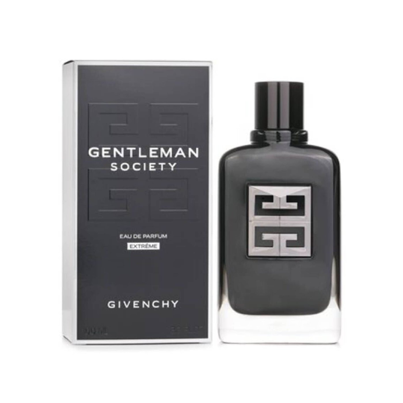 Givenchy GentleMan Society Extreme Man Eau De Parfum, 100ML