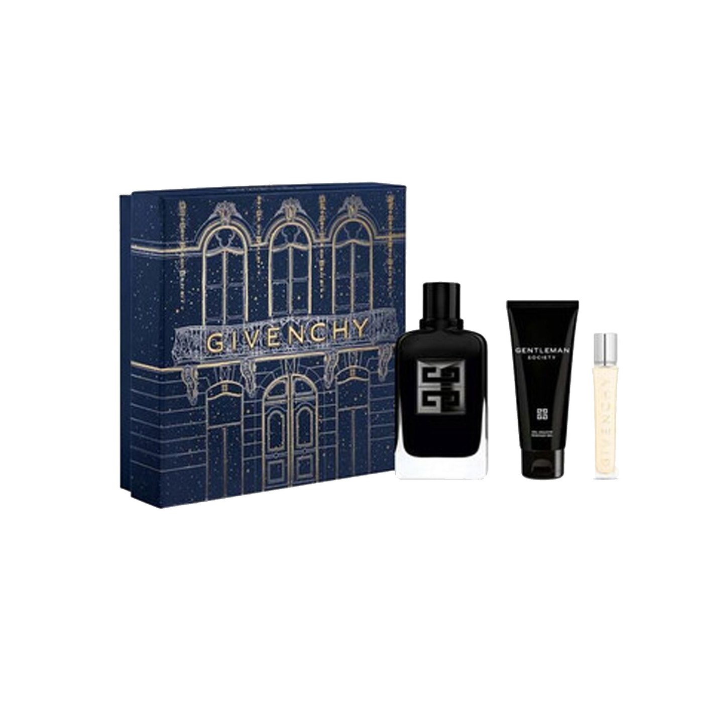 Givenchy Set Givenchy Gentleman Boisee, 100ML