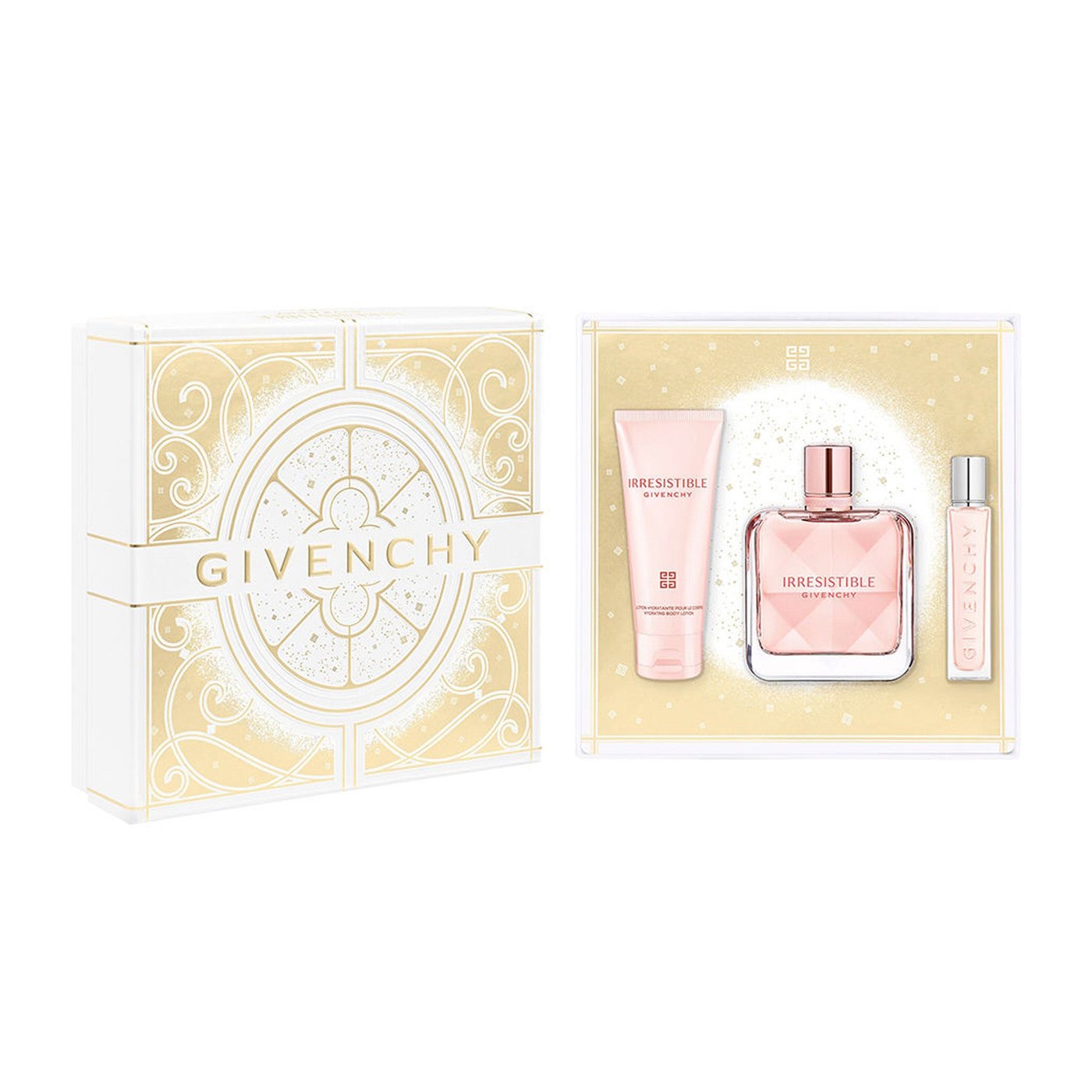 Givenchy Set Givenchy Irresistitble Women, 80ML