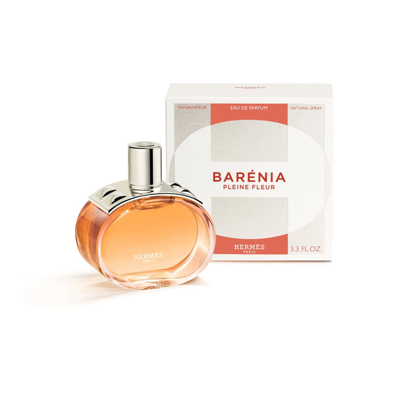 Hermes Barenia Pleine Fleur Eau De Parfum, 100ML