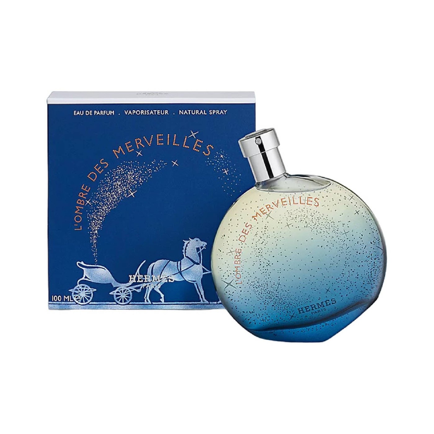 Hermes L'Ombre Des Merveills, 50ml