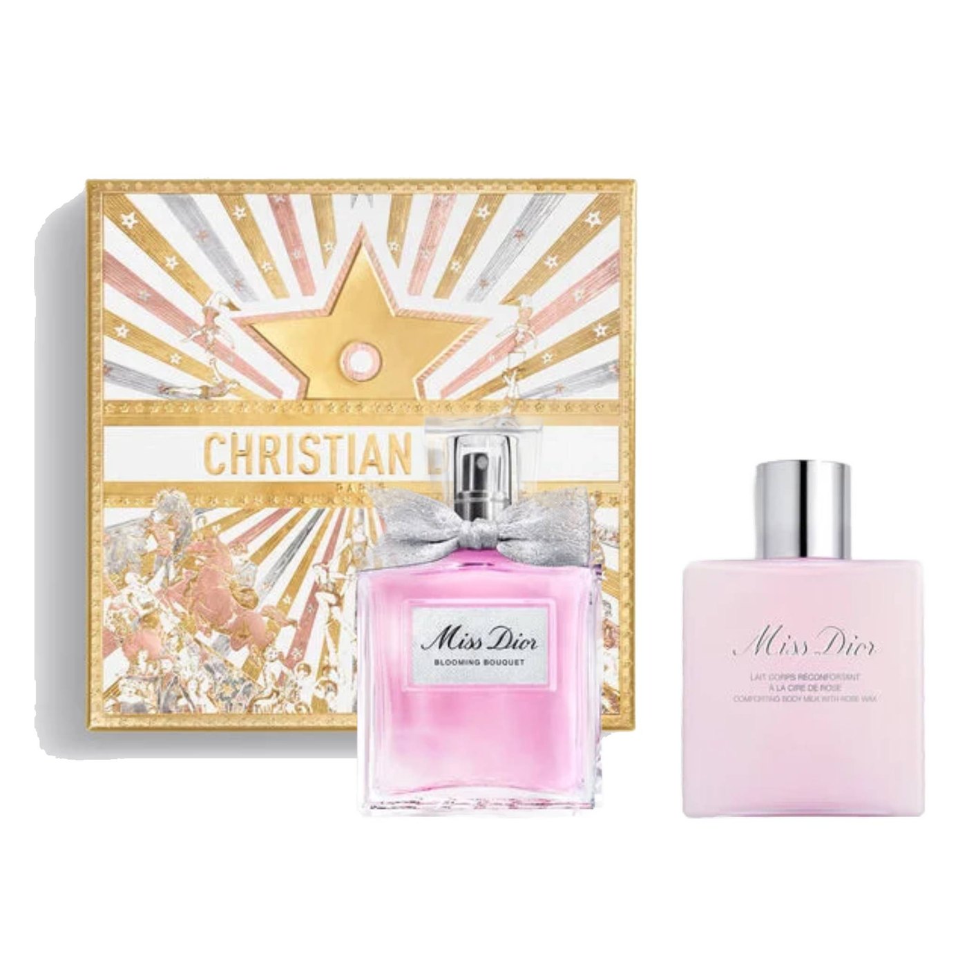 Dior Set Dior Miss Dior Blooming Bouquet, 50ML