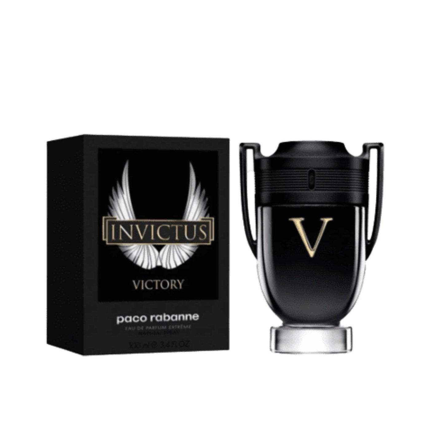 Paco Rabanne Invictus Victory Eau De Parfum, 100ML