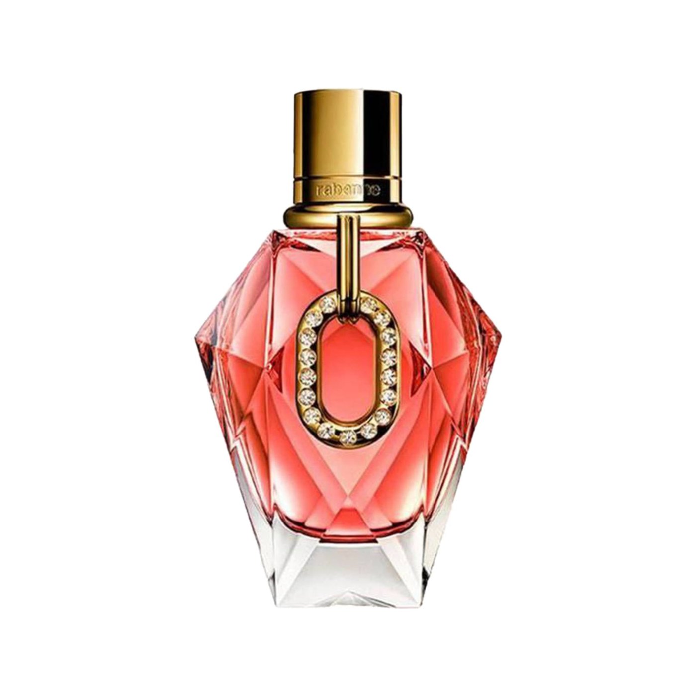 Paco Rabanne Million Gold Pure Diamonds Women Eau De Parfum, 90ML