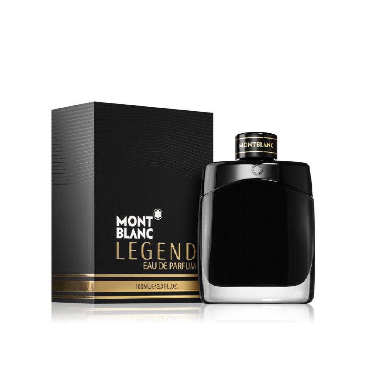 Mont Blanc Legend Man Eau De Perfum, 100ML