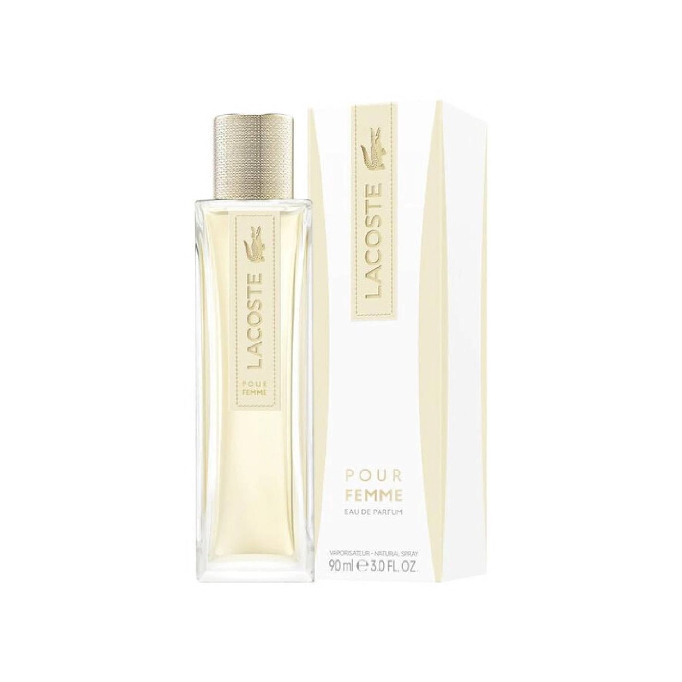 Lacoste Pour Femme Edp, 50ml