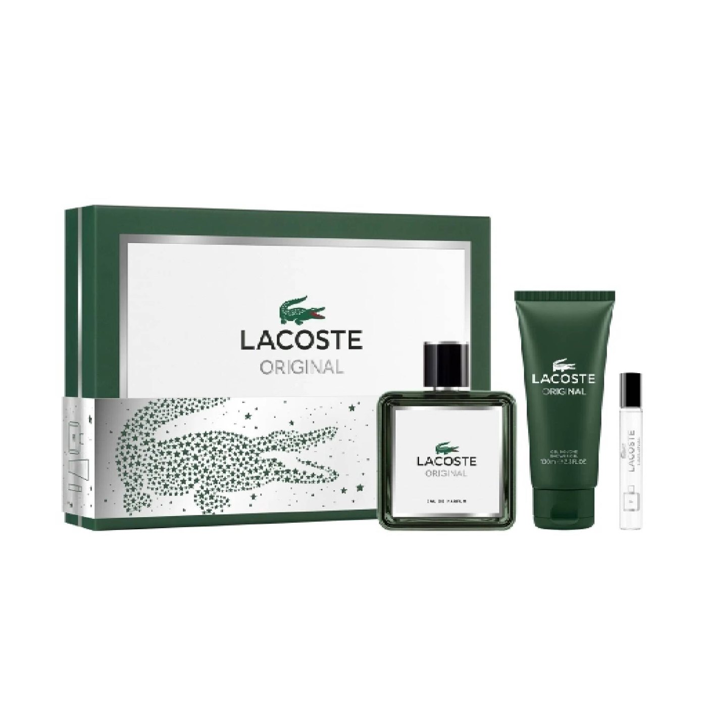 Lacoste Set Lacoste Original Men, 100ML