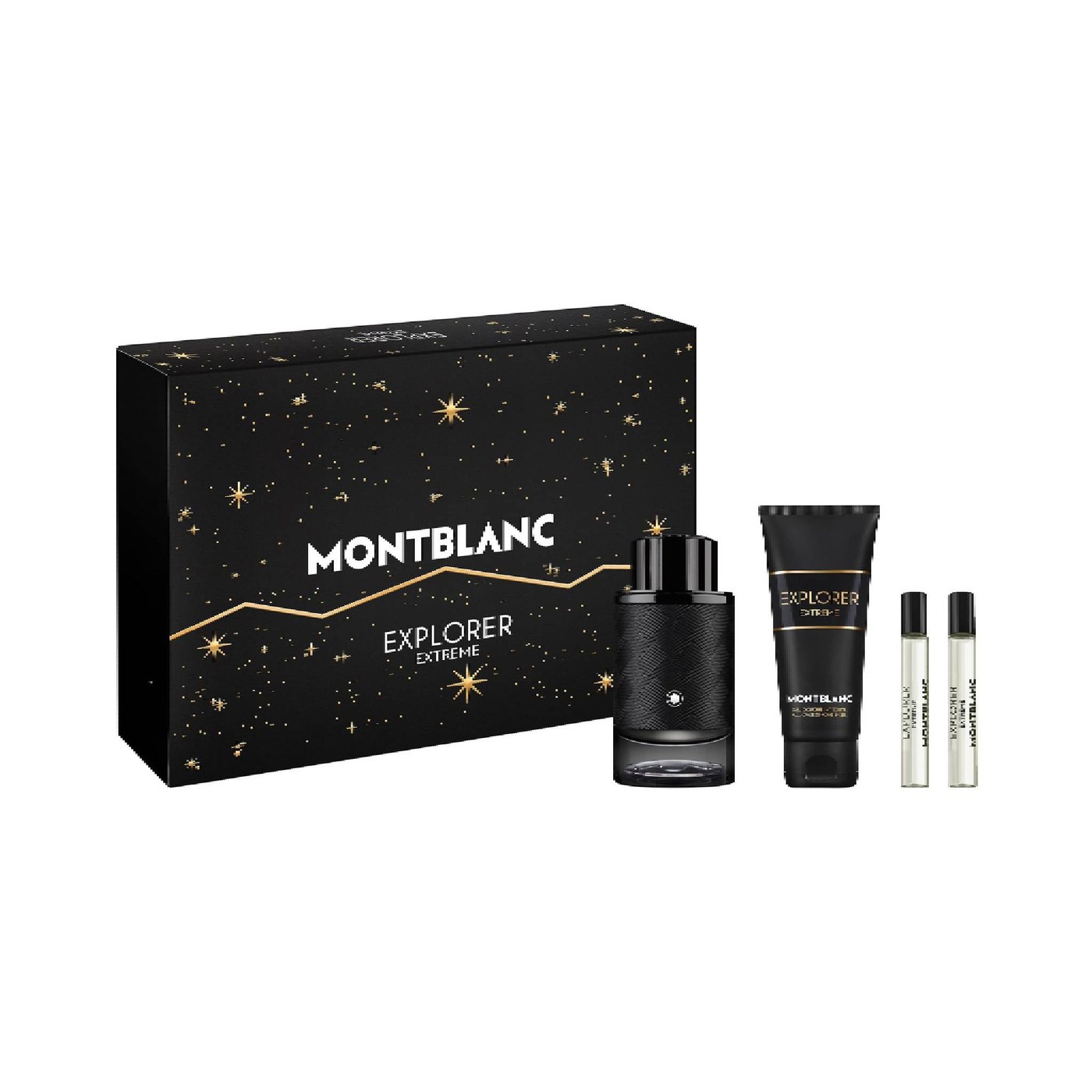 Mont Blanc Set Mont Blanc Explorer Extreme, 100ML