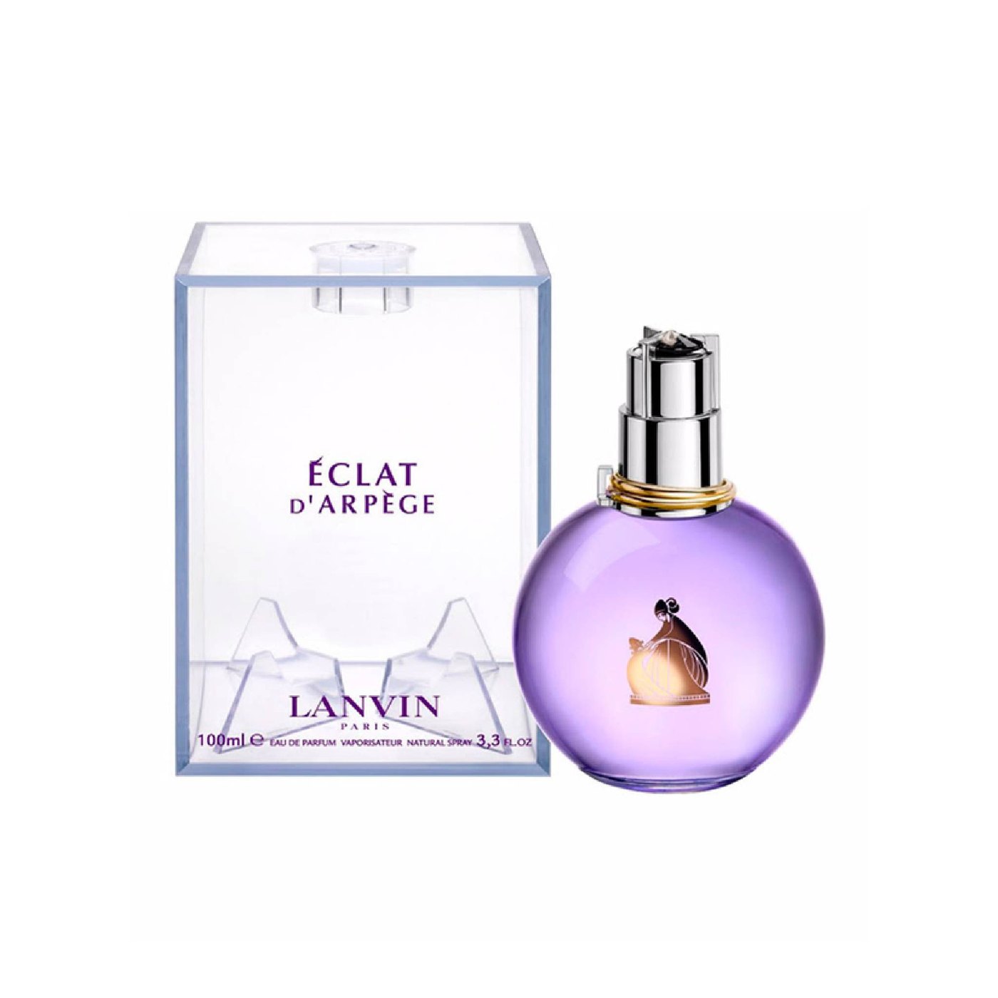 Lanvin Eclat D Arpege Woman Eau De Parfum 100ml, 100ML