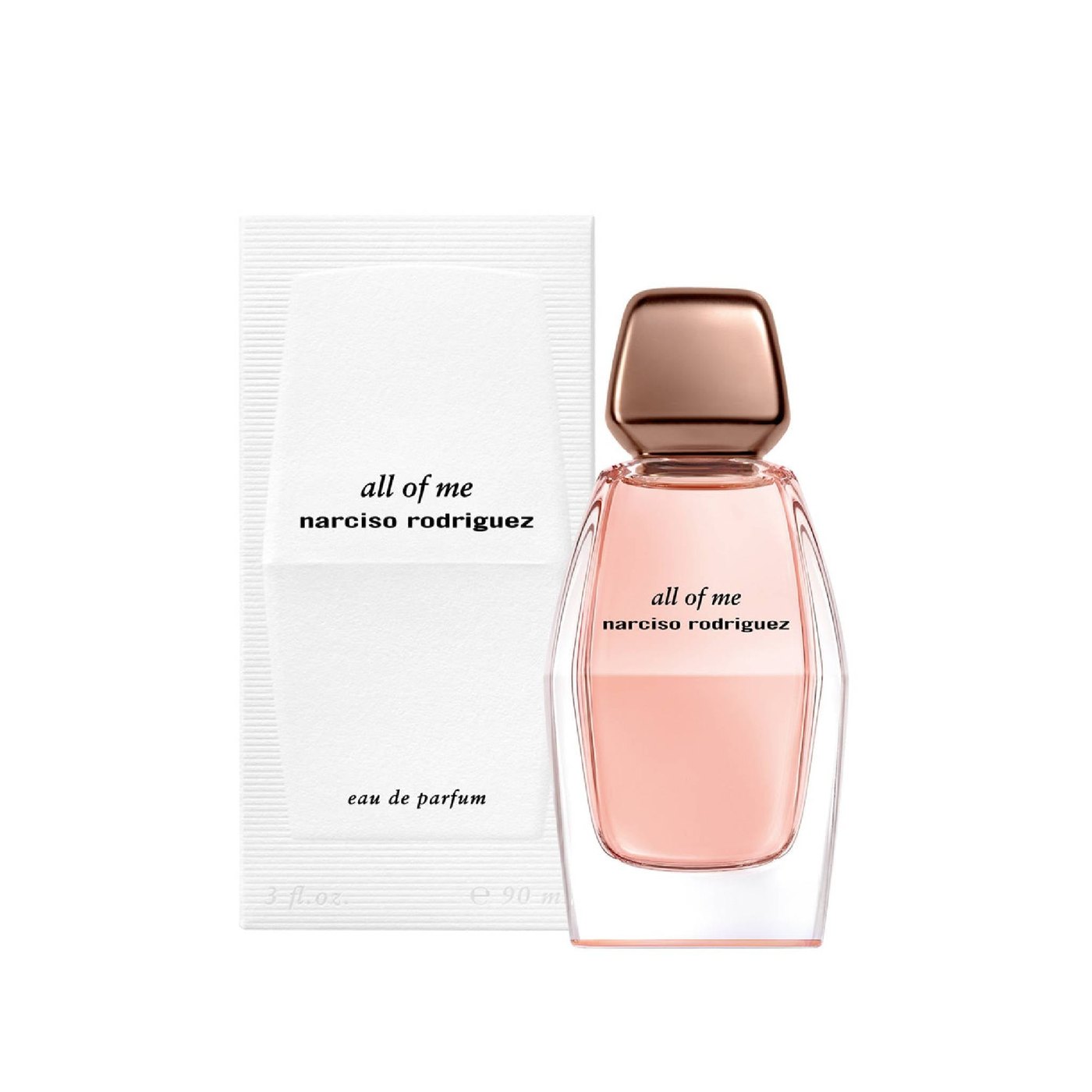 Narciso Rodriguez All Of Me EDP, 50ml