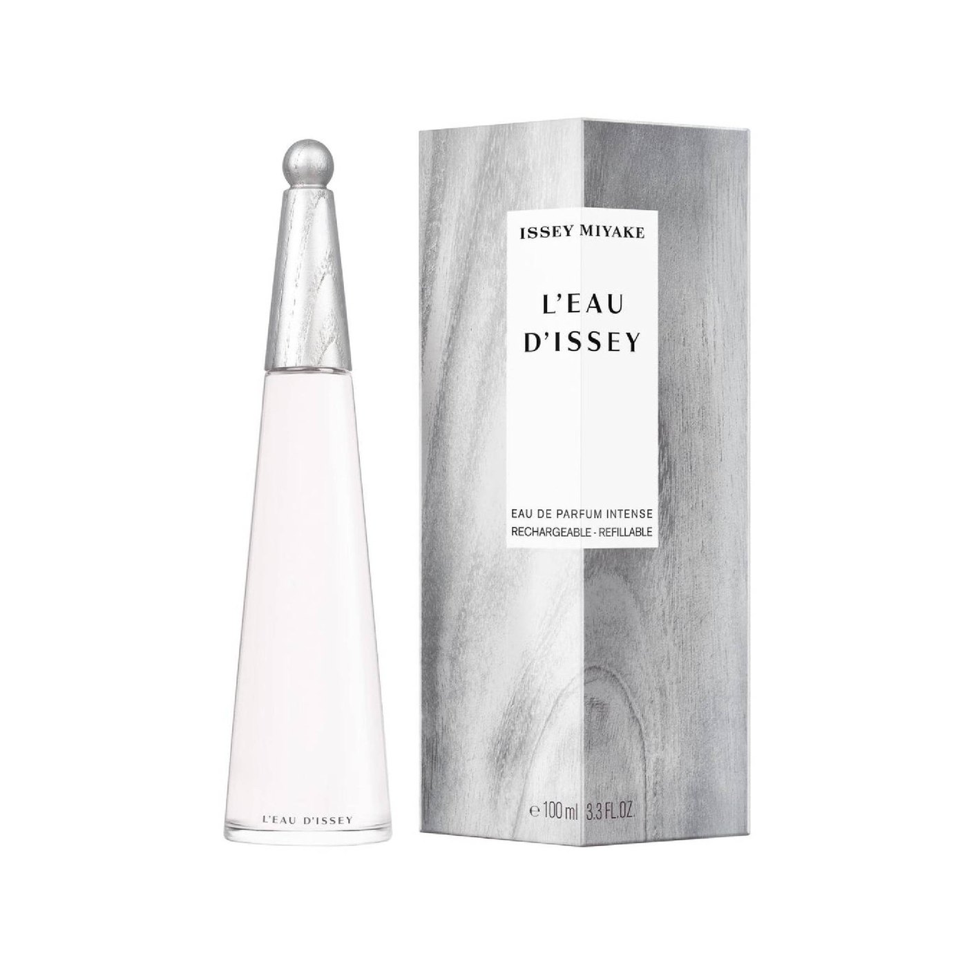 Issey Miyake L'Eau Dissey Intense Women Edp, 50ml