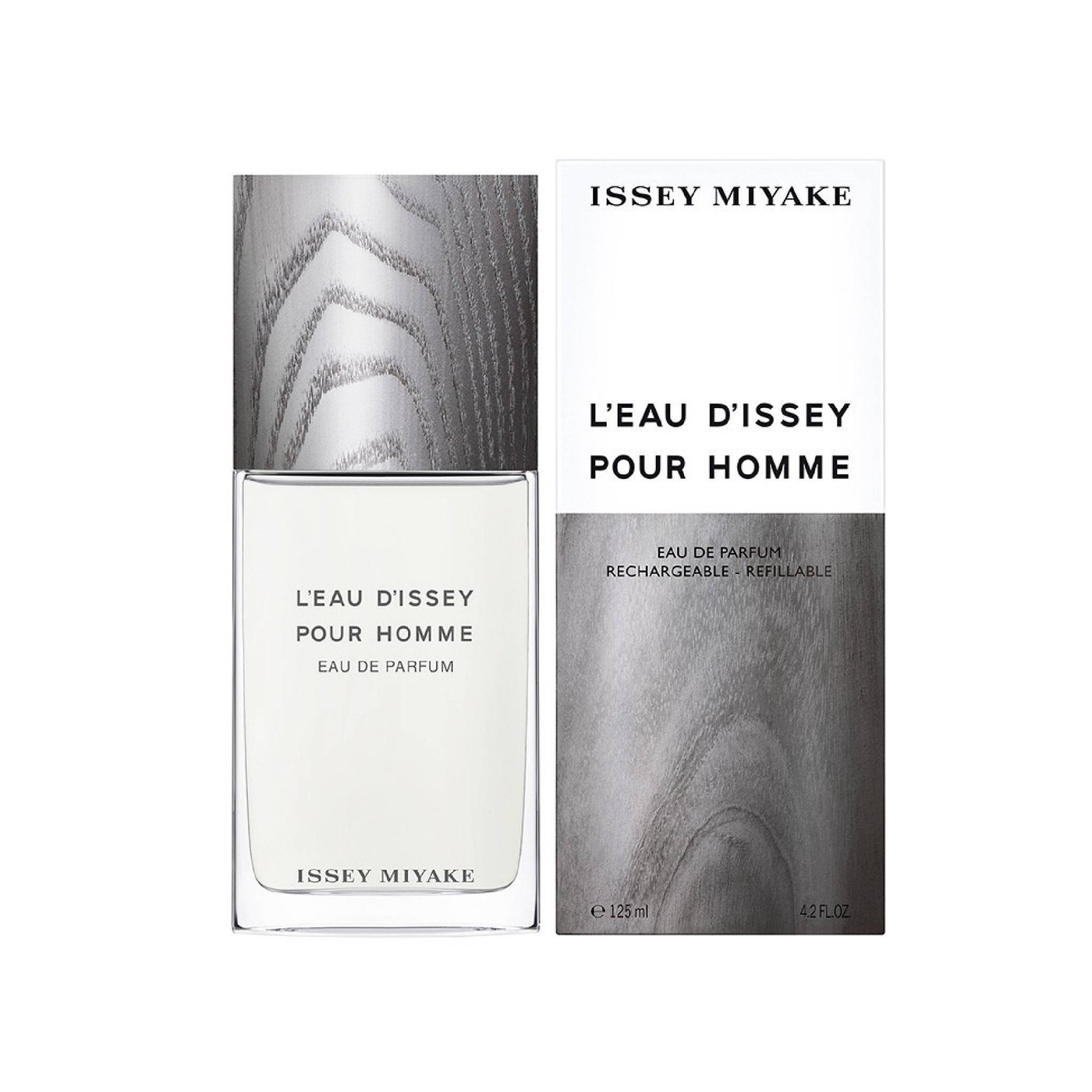 Issey Miyake Eau D Issey Eau De Parfum, 125ML