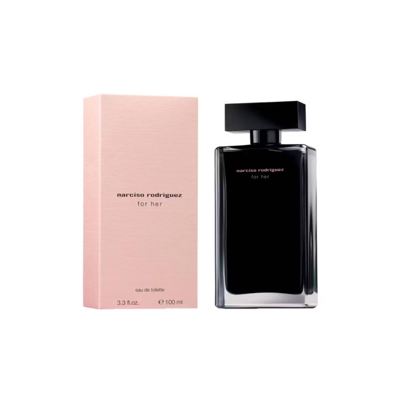Narciso Rodriguez EDT Spray, 50ml
