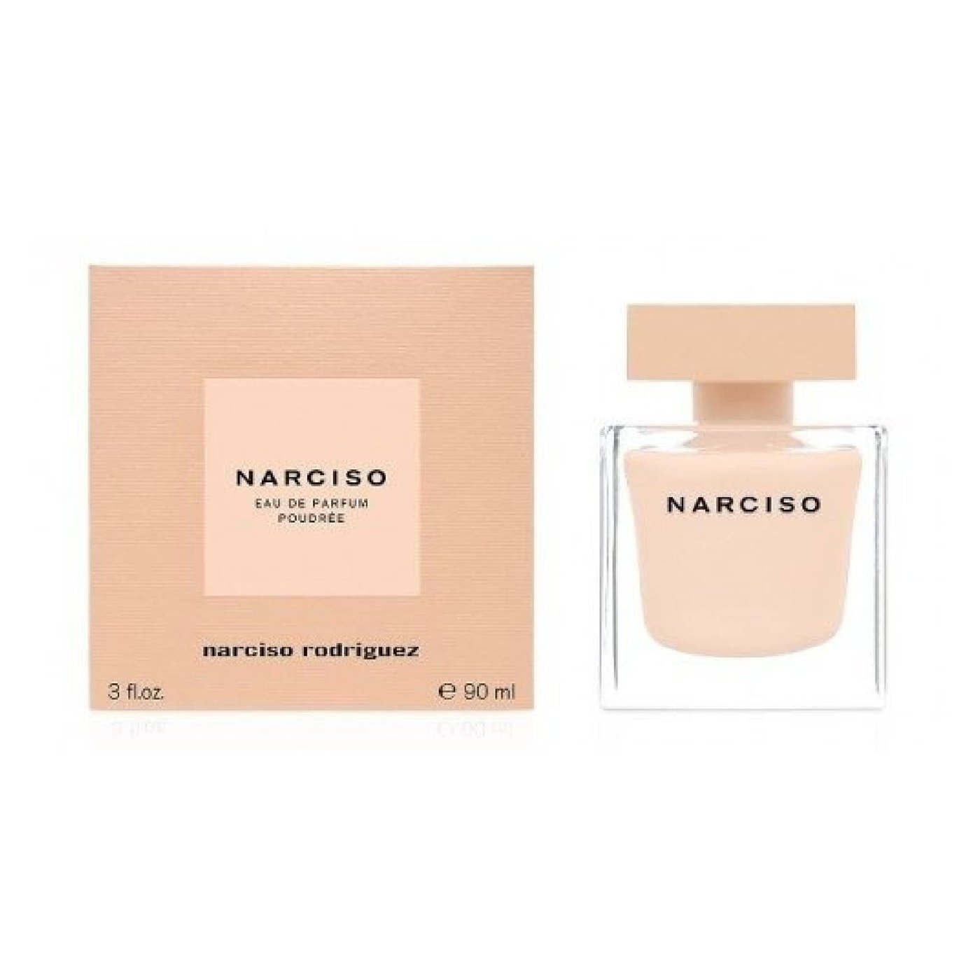 Narciso Rodriguez Narciso Poudre, 50ml