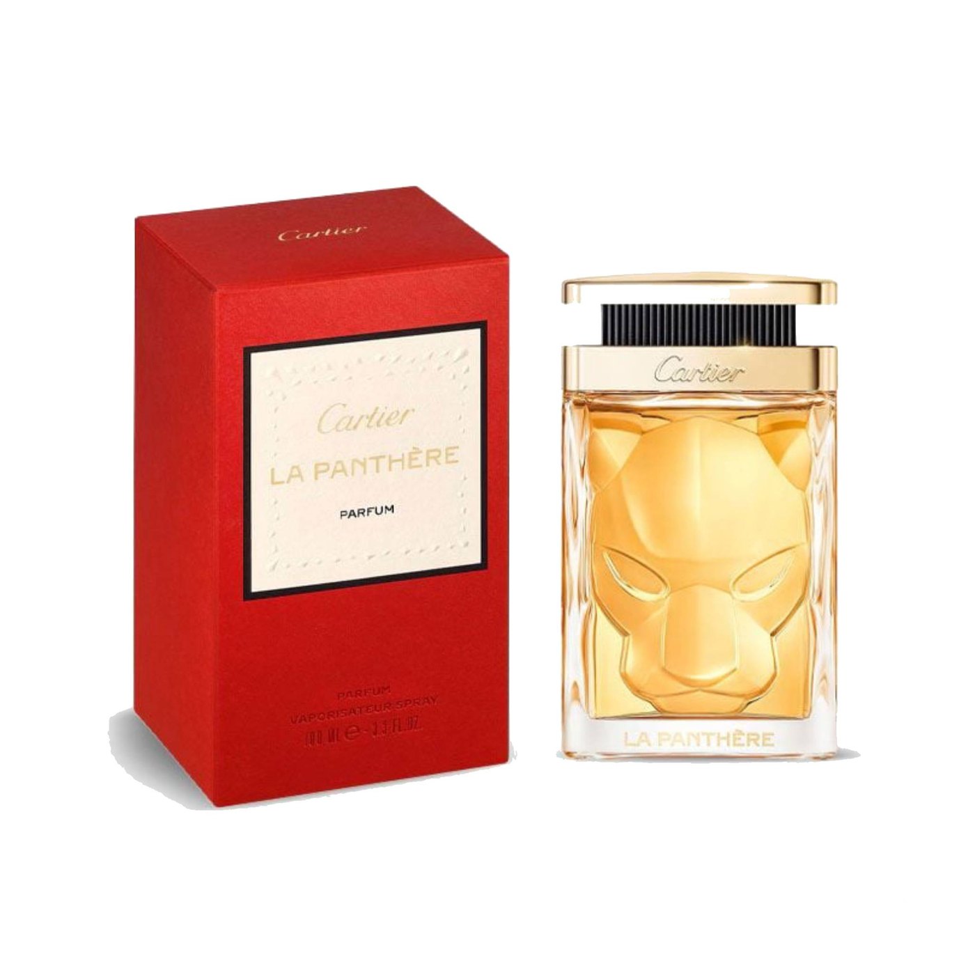 Cartier Ladies La Panthere Parfum, 50ml