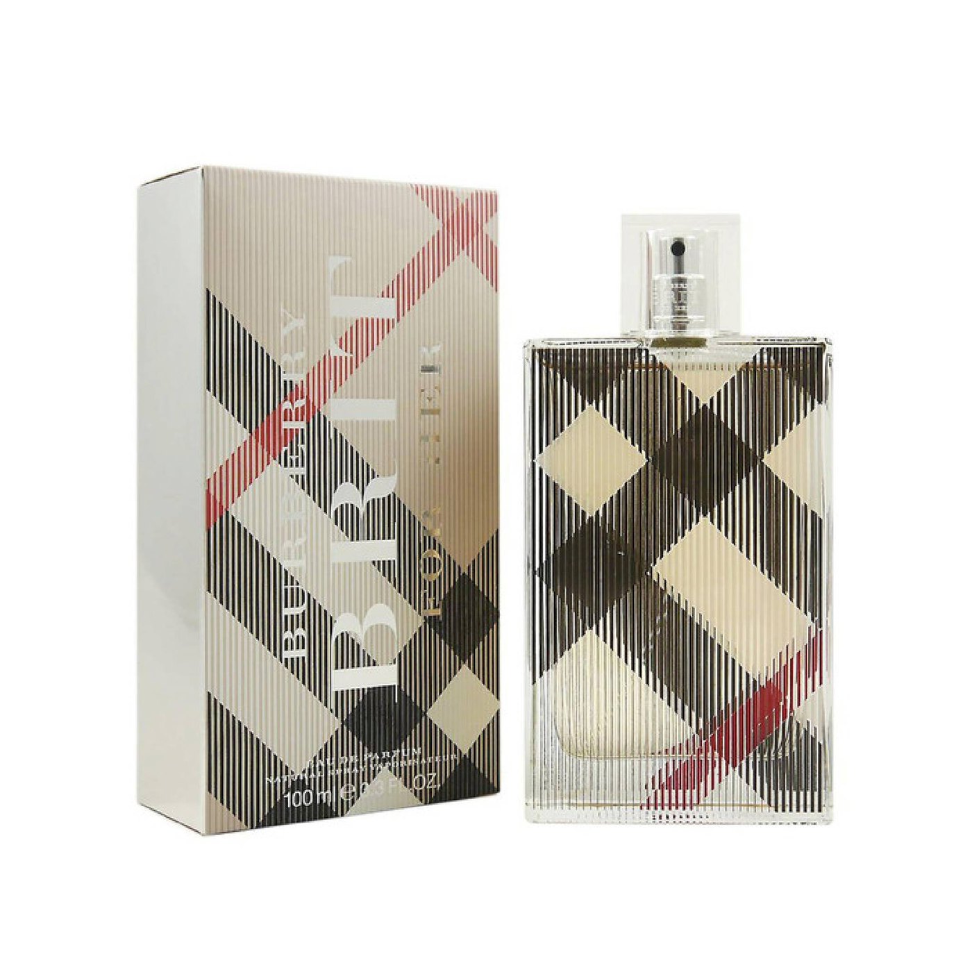 Burberry Brit Woman Eau de Parfum, 100ML