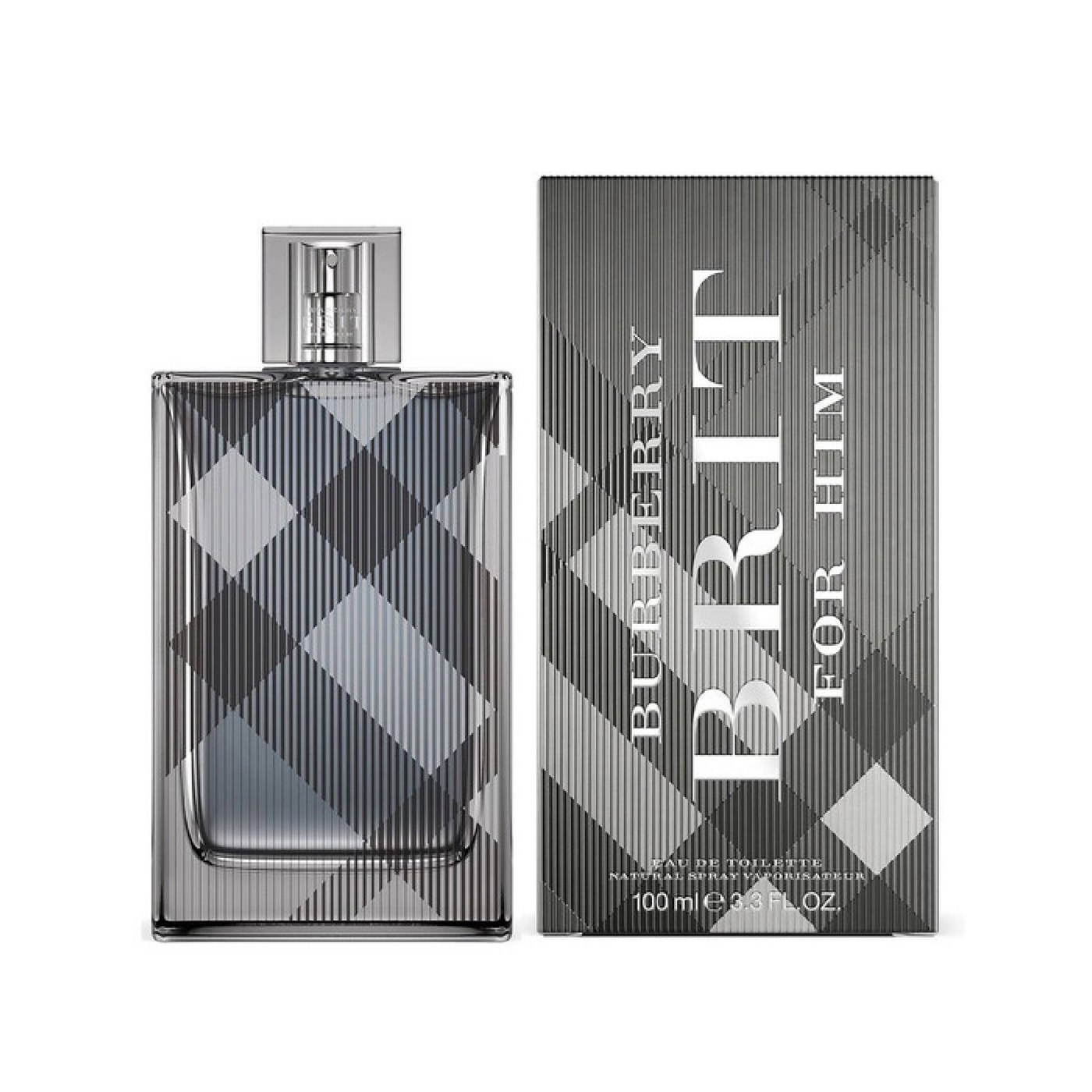 Burberry Brit Man Eau  De Toilette, 100ML