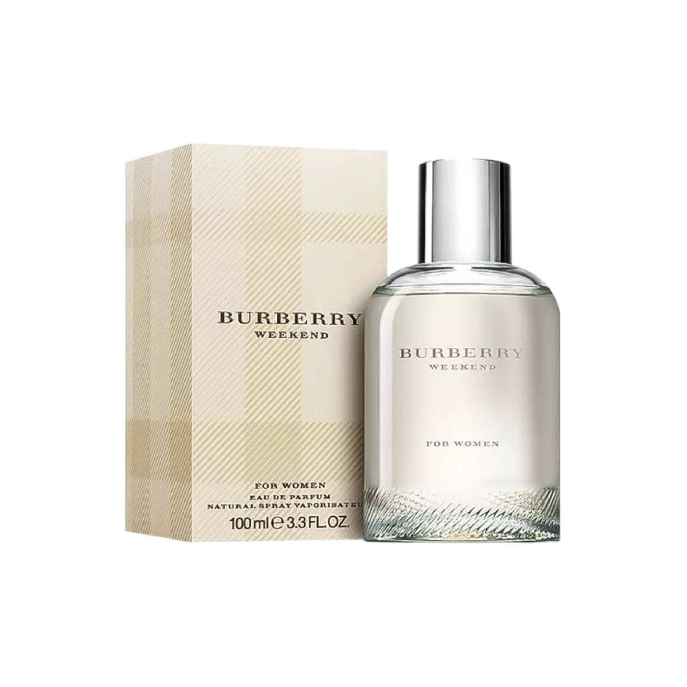 Burberry Weekend Women EDP, 100ml