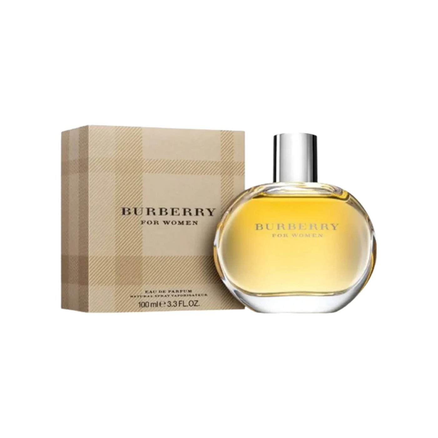 Burberry Classique Woman Eau de Parfum, 100ML