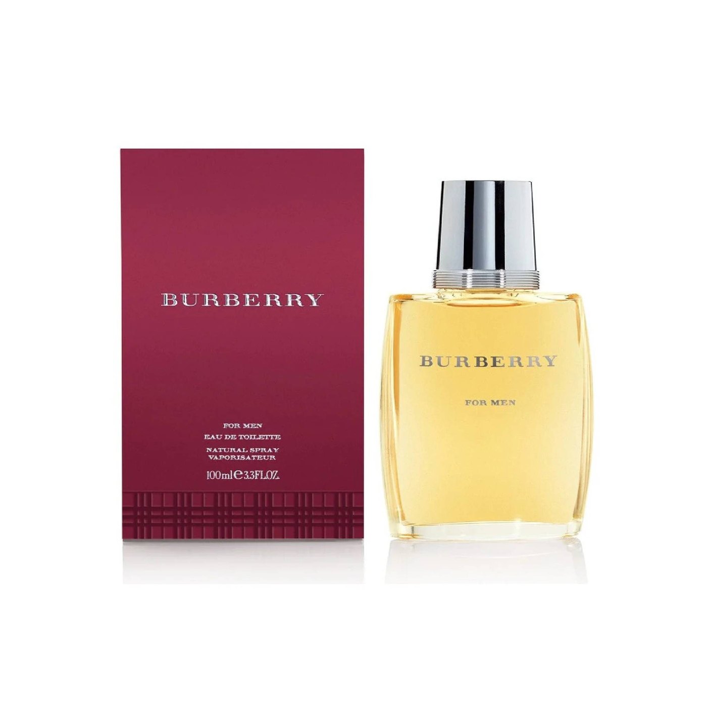 Burberry Classic, 100ml